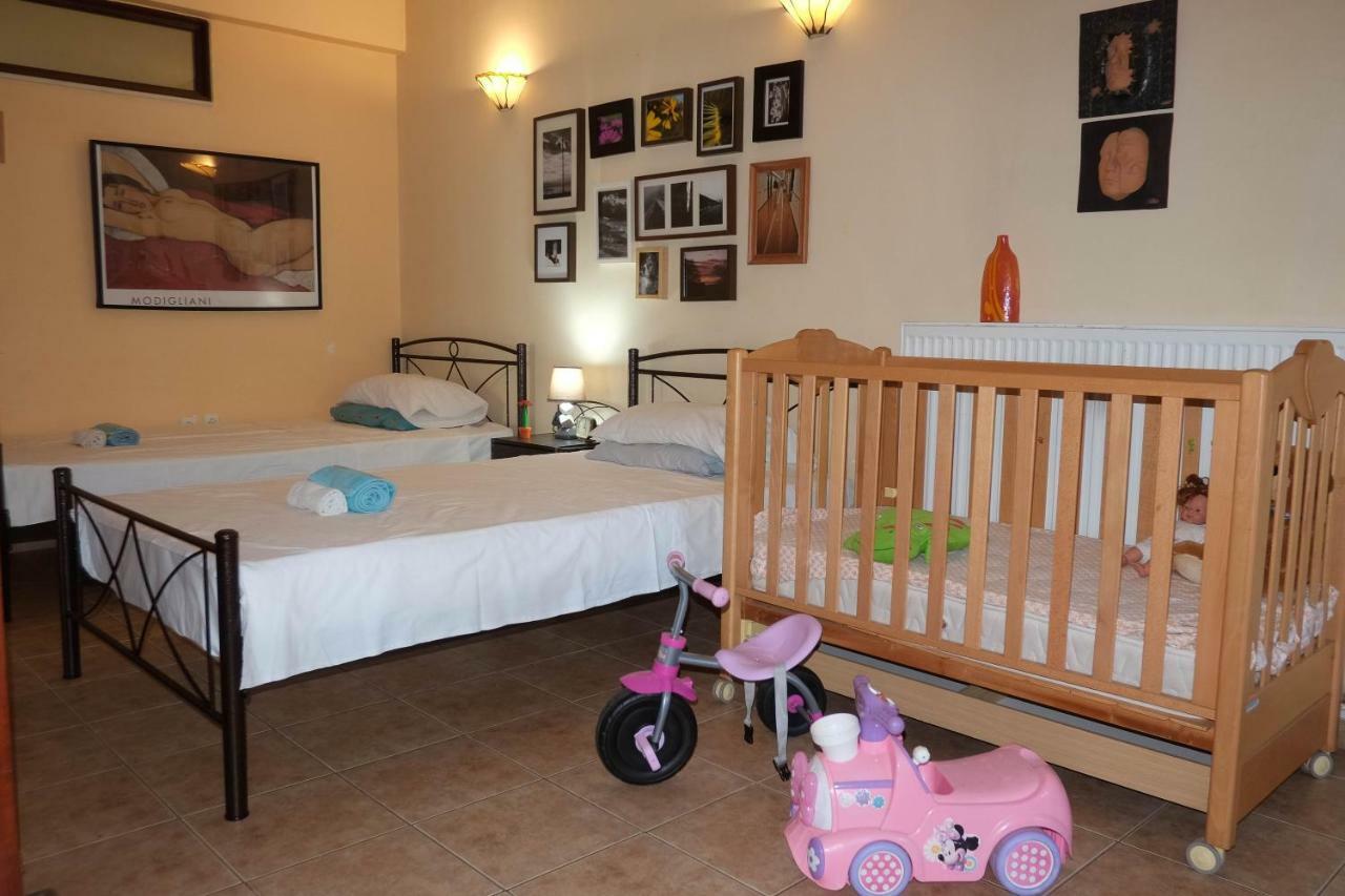 Rafina Great Feeling Villa Exterior photo
